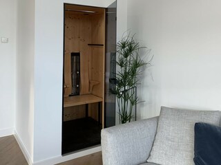 Vakantieappartement Binz Kenmerken 16