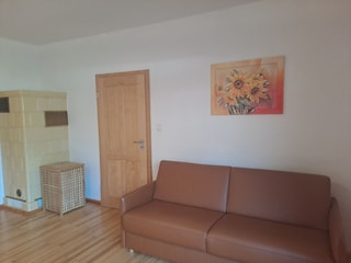 Schlafzimmer 2 mit weiterer Schlafmöglichkeit