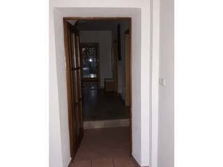 Eingangsbereich
