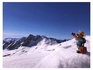 Zugspitze