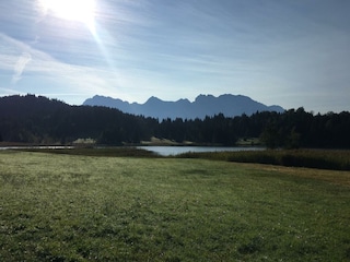Geroldsee