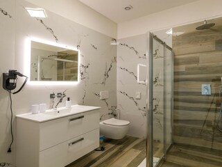 Villa Pazin Badezimmer 20