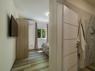Villa Pazin Badezimmer 21