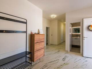 Villa Pazin Wohnzimmer 10