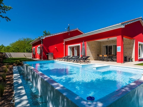 Villa Matilda