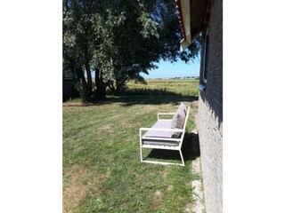 Vakantieappartement Callantsoog Buitenaudio-opname 3