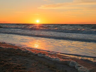 Appartamento per vacanze Callantsoog Registrazione all'aperto 5