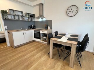 Küche / Küchenzeile