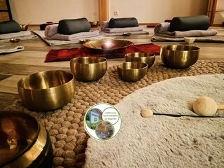 Entspannung und Erholung