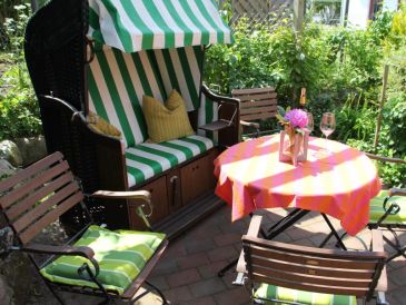 Ferienwohnung Zum Fährmann