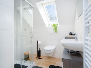 Ferienwohnung Norden Ausstattung 7