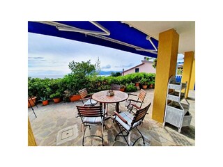 Ferienwohnung Capoliveri Ausstattung 5