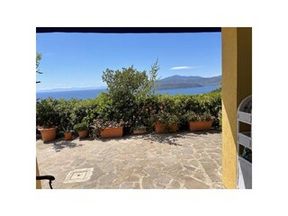 Ferienwohnung Capoliveri Außenaufnahme 3