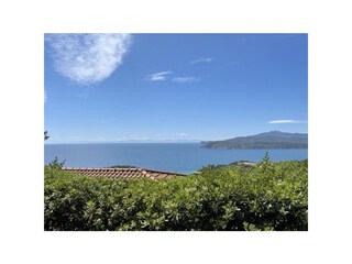 Holiday apartment Capoliveri Outdoor Recording 4