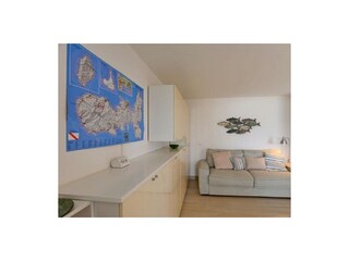 Ferienwohnung Capoliveri Ausstattung 10