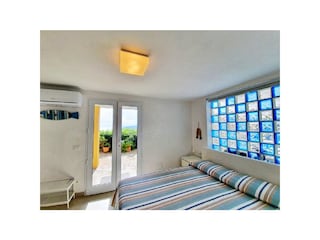 Ferienwohnung Capoliveri Ausstattung 11
