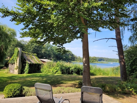 Ferienhaus Zootzenbucht