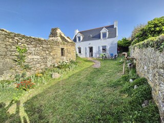 Holiday house Primelin Outdoor Recording 1