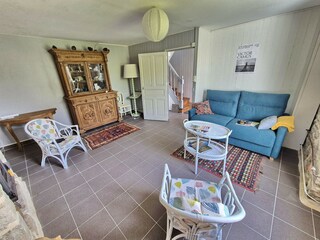 Holiday house Primelin Features 16