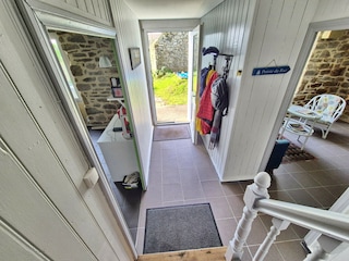 Holiday house Primelin Features 17