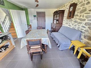 Holiday house Primelin Features 18