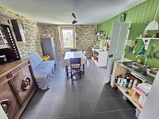 Ferienhaus Primelin Ausstattung 19