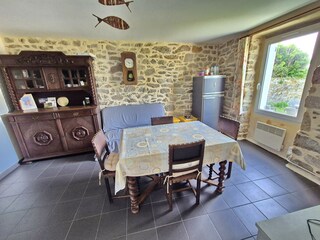 Ferienhaus Primelin Ausstattung 20