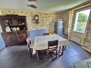 Holiday house Primelin Features 20
