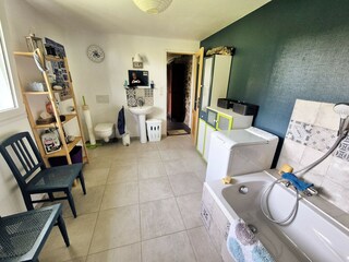Ferienhaus Primelin Ausstattung 21