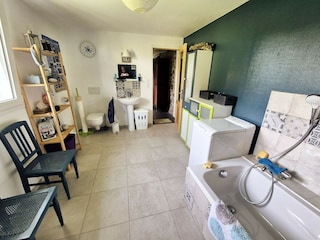 Holiday house Primelin Features 21