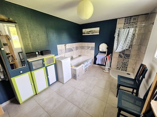 Holiday house Primelin Features 22