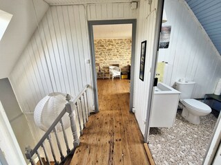 Ferienhaus Primelin Ausstattung 23
