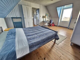 Holiday house Primelin Features 24