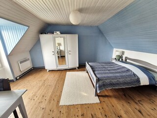 Ferienhaus Primelin Ausstattung 25
