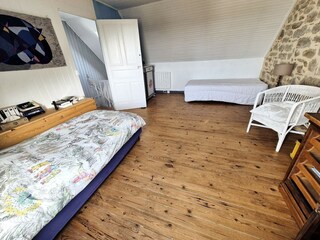 Holiday house Primelin Features 26