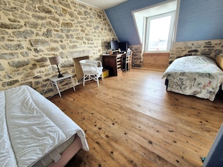 Ferienhaus Primelin Ausstattung 27