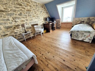 Holiday house Primelin Features 27