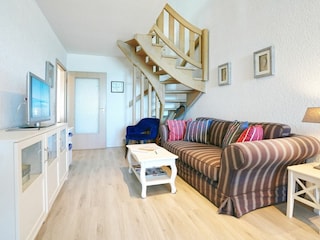 Ferienwohnung Scharbeutz Außenaufnahme 3