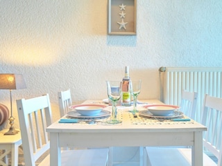 Ferienwohnung Scharbeutz Außenaufnahme 4