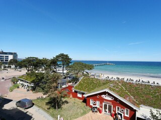 Meerblick
