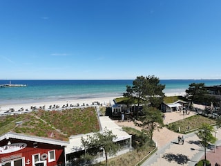 Meerblick