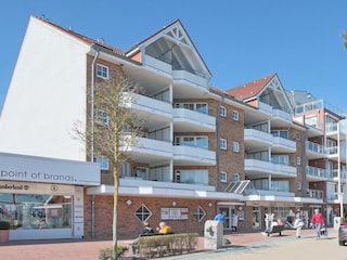 Fassade / Eingang