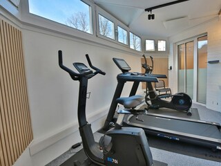 Fitness