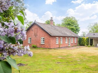 Ferienhaus Odder  9