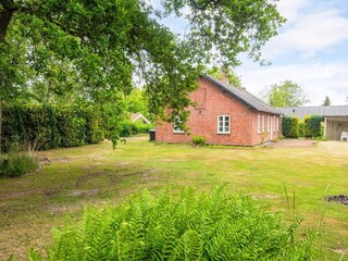 Ferienhaus Odder  10