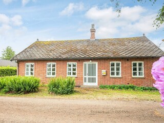 Ferienhaus Odder  11