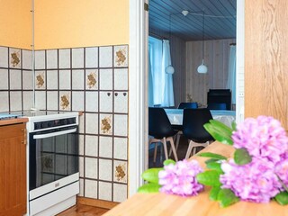 Ferienhaus Odder  21