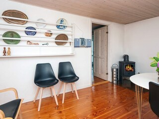 Ferienhaus Odder  13