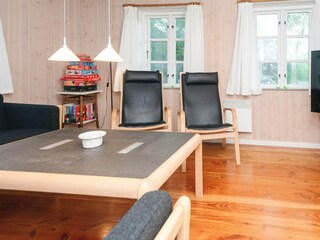 Ferienhaus Odder  14