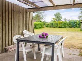 Ferienhaus Odder  16